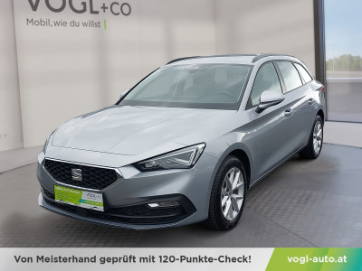 Seat Leon Gebrauchtwagen Seat Leon Gebrauchtwagen