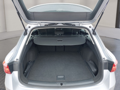 Seat Leon Gebrauchtwagen Seat Leon Gebrauchtwagen