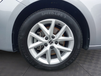 Seat Leon Gebrauchtwagen Seat Leon Gebrauchtwagen