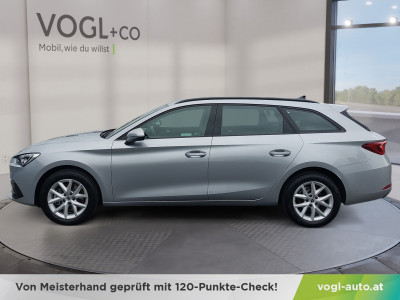 Seat Leon Gebrauchtwagen Seat Leon Gebrauchtwagen