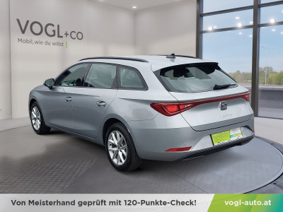 Seat Leon Gebrauchtwagen Seat Leon Gebrauchtwagen