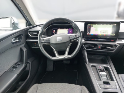 Seat Leon Gebrauchtwagen Seat Leon Gebrauchtwagen