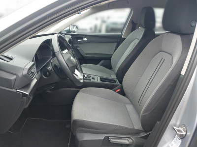 Seat Leon Gebrauchtwagen Seat Leon Gebrauchtwagen