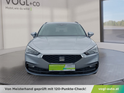 Seat Leon Gebrauchtwagen Seat Leon Gebrauchtwagen