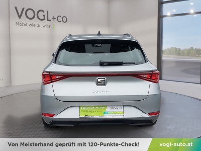 Seat Leon Gebrauchtwagen Seat Leon Gebrauchtwagen