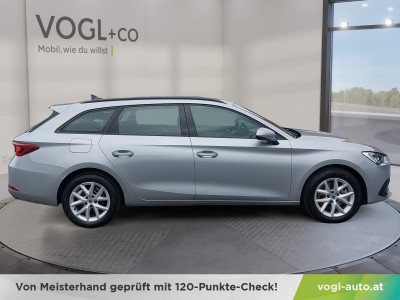 Seat Leon Gebrauchtwagen Seat Leon Gebrauchtwagen