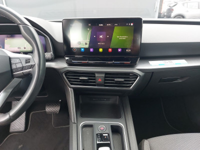 Seat Leon Gebrauchtwagen Seat Leon Gebrauchtwagen