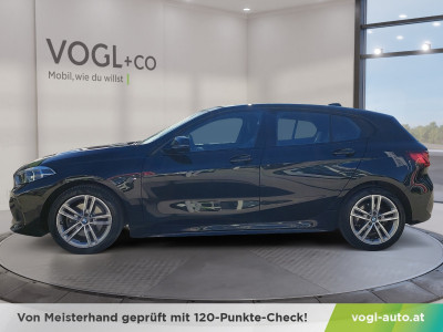 BMW 1er Gebrauchtwagen