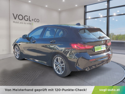 BMW 1er Gebrauchtwagen