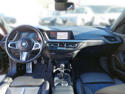 BMW 1er Gebrauchtwagen