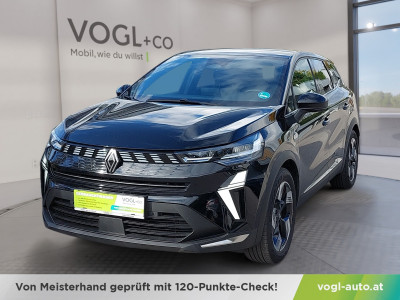 Renault Symbioz Gebrauchtwagen