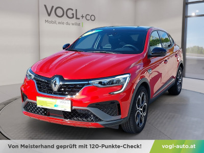 Renault Arkana Gebrauchtwagen