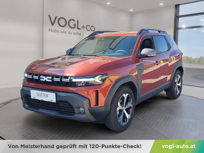 Dacia Duster Neuwagen Dacia Duster Neuwagen
