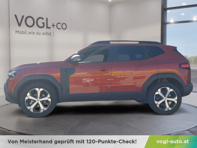 Dacia Duster Neuwagen Dacia Duster Neuwagen