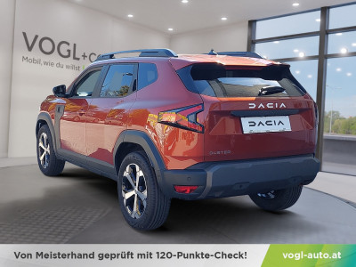 Dacia Duster Neuwagen Dacia Duster Neuwagen