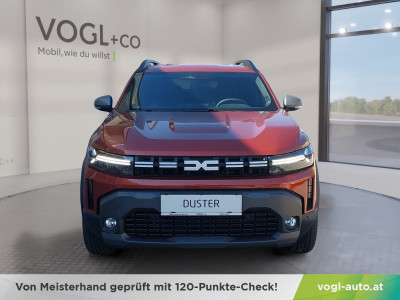 Dacia Duster Neuwagen Dacia Duster Neuwagen