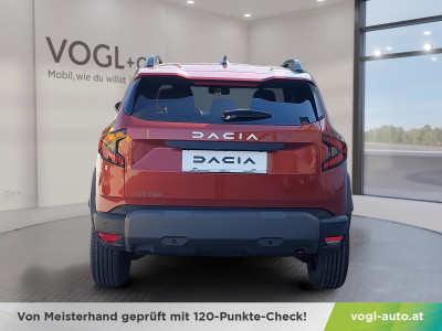 Dacia Duster Neuwagen Dacia Duster Neuwagen