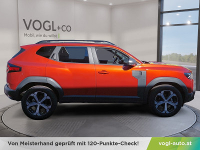 Dacia Duster Neuwagen Dacia Duster Neuwagen