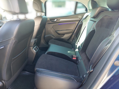 Renault Mégane Gebrauchtwagen