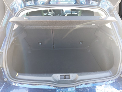 Renault Mégane Gebrauchtwagen