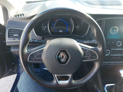 Renault Mégane Gebrauchtwagen