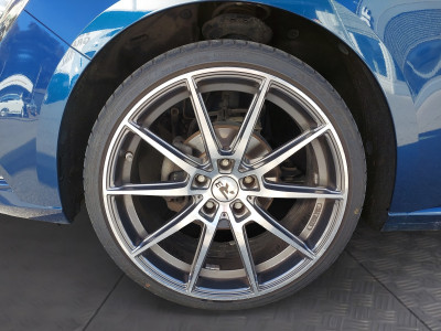 Renault Mégane Gebrauchtwagen