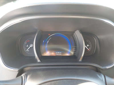 Renault Mégane Gebrauchtwagen