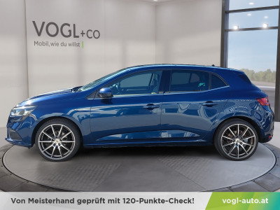 Renault Mégane Gebrauchtwagen