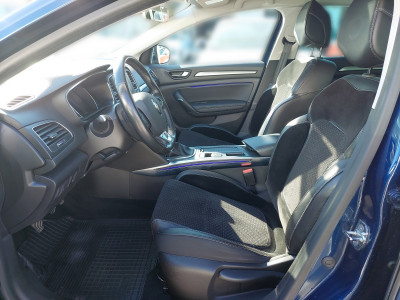 Renault Mégane Gebrauchtwagen