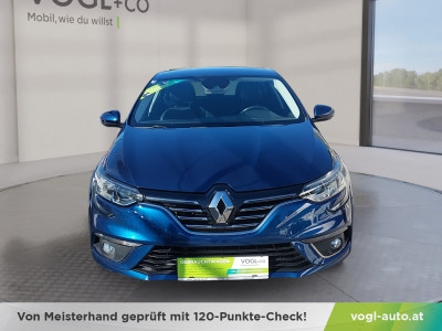 Renault Mégane Gebrauchtwagen