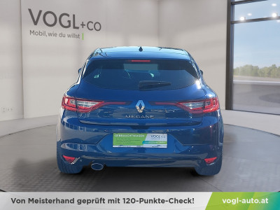 Renault Mégane Gebrauchtwagen