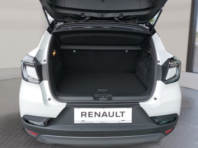 Renault Captur Neuwagen Renault Captur Neuwagen