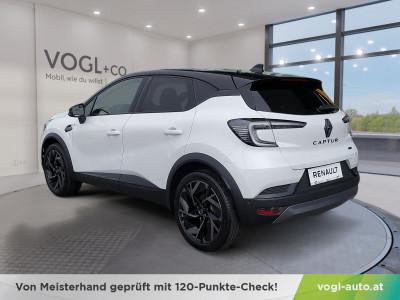 Renault Captur Neuwagen Renault Captur Neuwagen
