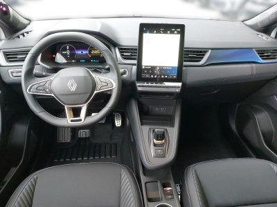Renault Captur Neuwagen Renault Captur Neuwagen