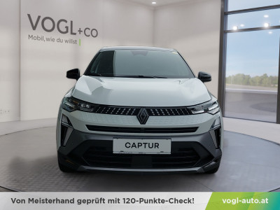 Renault Captur Neuwagen Renault Captur Neuwagen