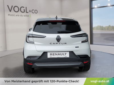 Renault Captur Neuwagen Renault Captur Neuwagen
