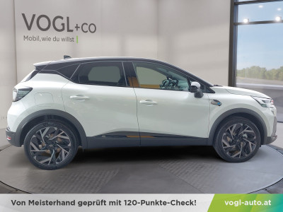 Renault Captur Neuwagen Renault Captur Neuwagen