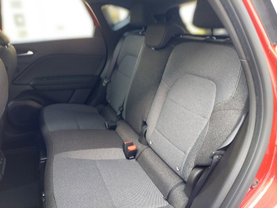 Renault Captur Vorführwagen Renault Captur Vorführwagen