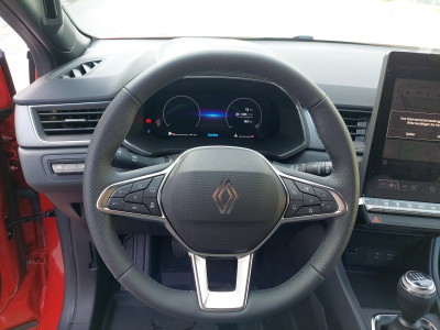 Renault Captur Vorführwagen Renault Captur Vorführwagen