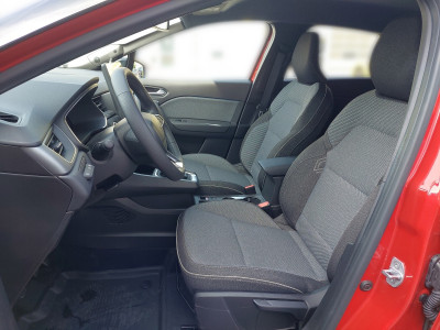 Renault Captur Vorführwagen Renault Captur Vorführwagen