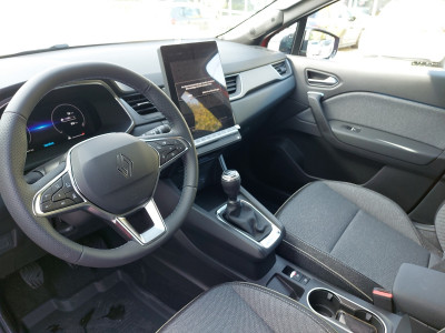 Renault Captur Vorführwagen Renault Captur Vorführwagen