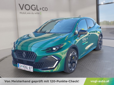 Renault Clio Vorführwagen Renault Clio Vorführwagen