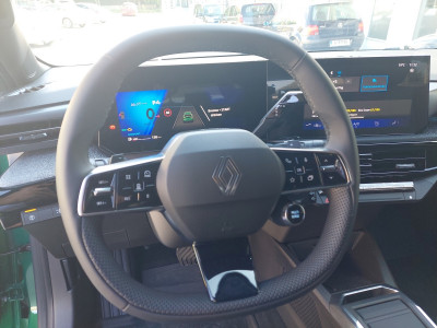 Renault Clio Vorführwagen Renault Clio Vorführwagen