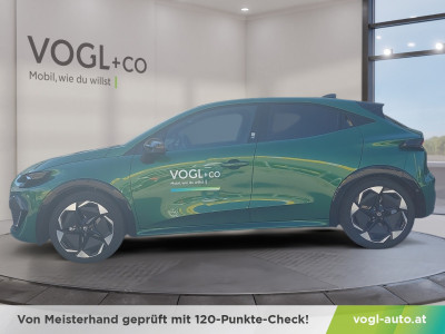 Renault Clio Vorführwagen Renault Clio Vorführwagen