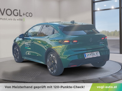 Renault Clio Vorführwagen Renault Clio Vorführwagen