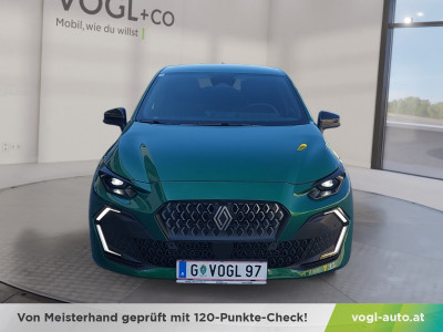 Renault Clio Vorführwagen Renault Clio Vorführwagen