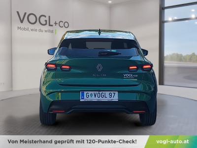 Renault Clio Vorführwagen Renault Clio Vorführwagen