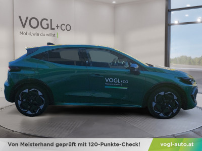 Renault Clio Vorführwagen Renault Clio Vorführwagen