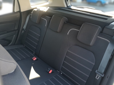 Dacia Duster Gebrauchtwagen Dacia Duster Gebrauchtwagen