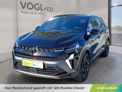 Renault Symbioz Gebrauchtwagen